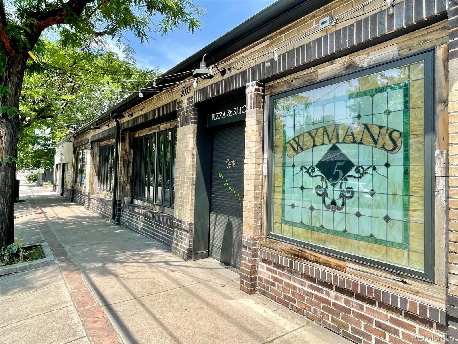 1750 Gaylord Street UNIT B, Denver, CO, 80206