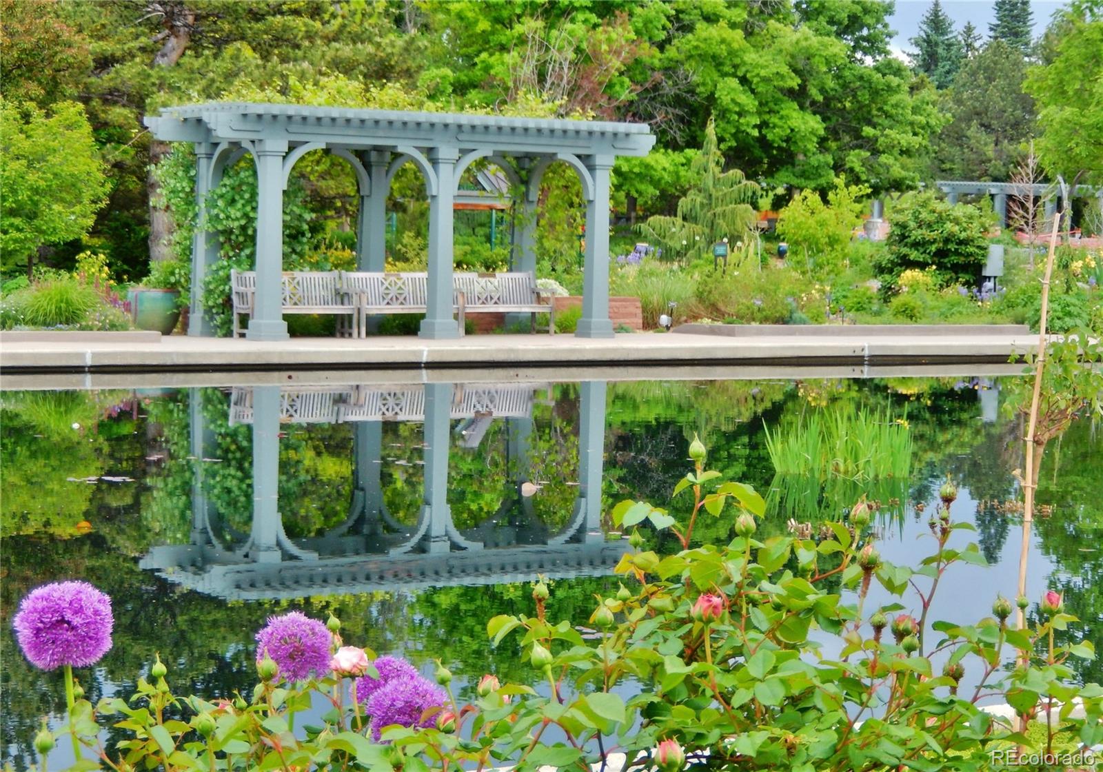 1750 Gaylord Street UNIT B, Denver, CO, 80206