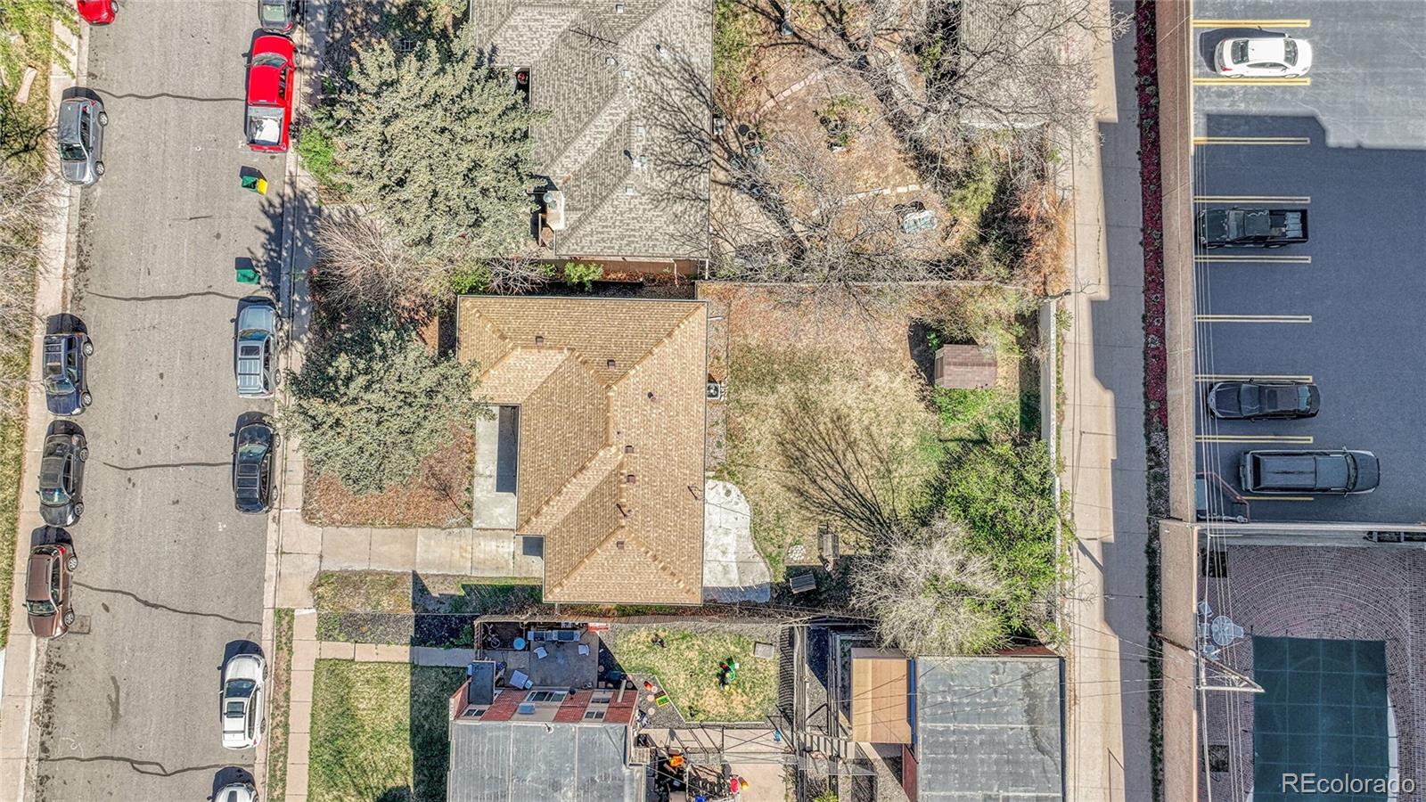 3650 S Delaware Street, Englewood, CO, 80110