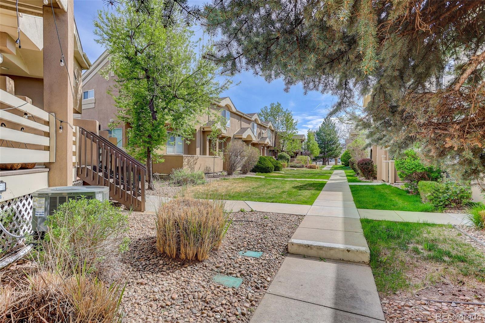 4548 E Kentucky Circle, Denver, CO, 80246