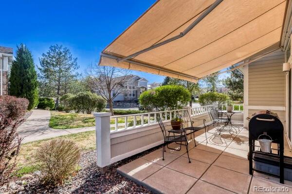 8300 Fairmount Drive UNIT DD101, Denver, CO, 80247