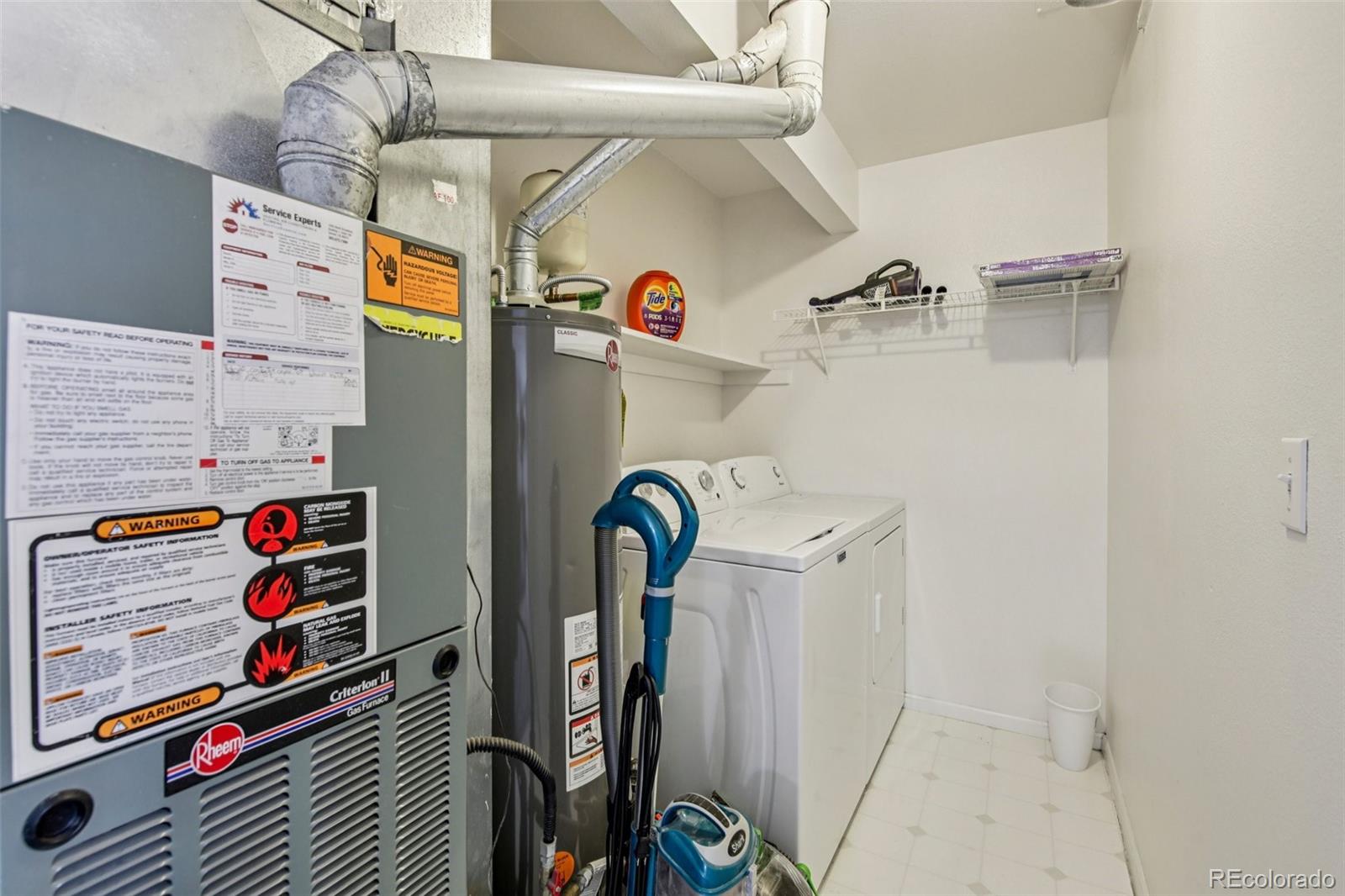 1397 W 112th Avenue UNIT C, Denver, CO, 80234