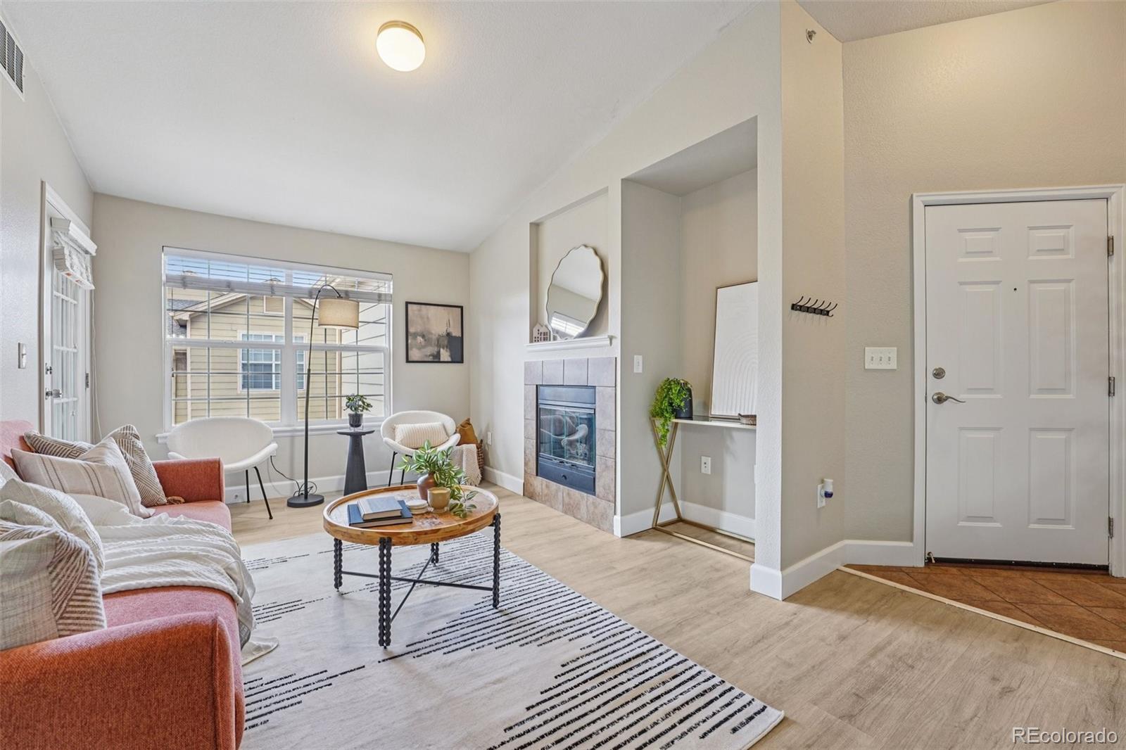 9180 Rolling Way UNIT 306, Parker, CO, 80134