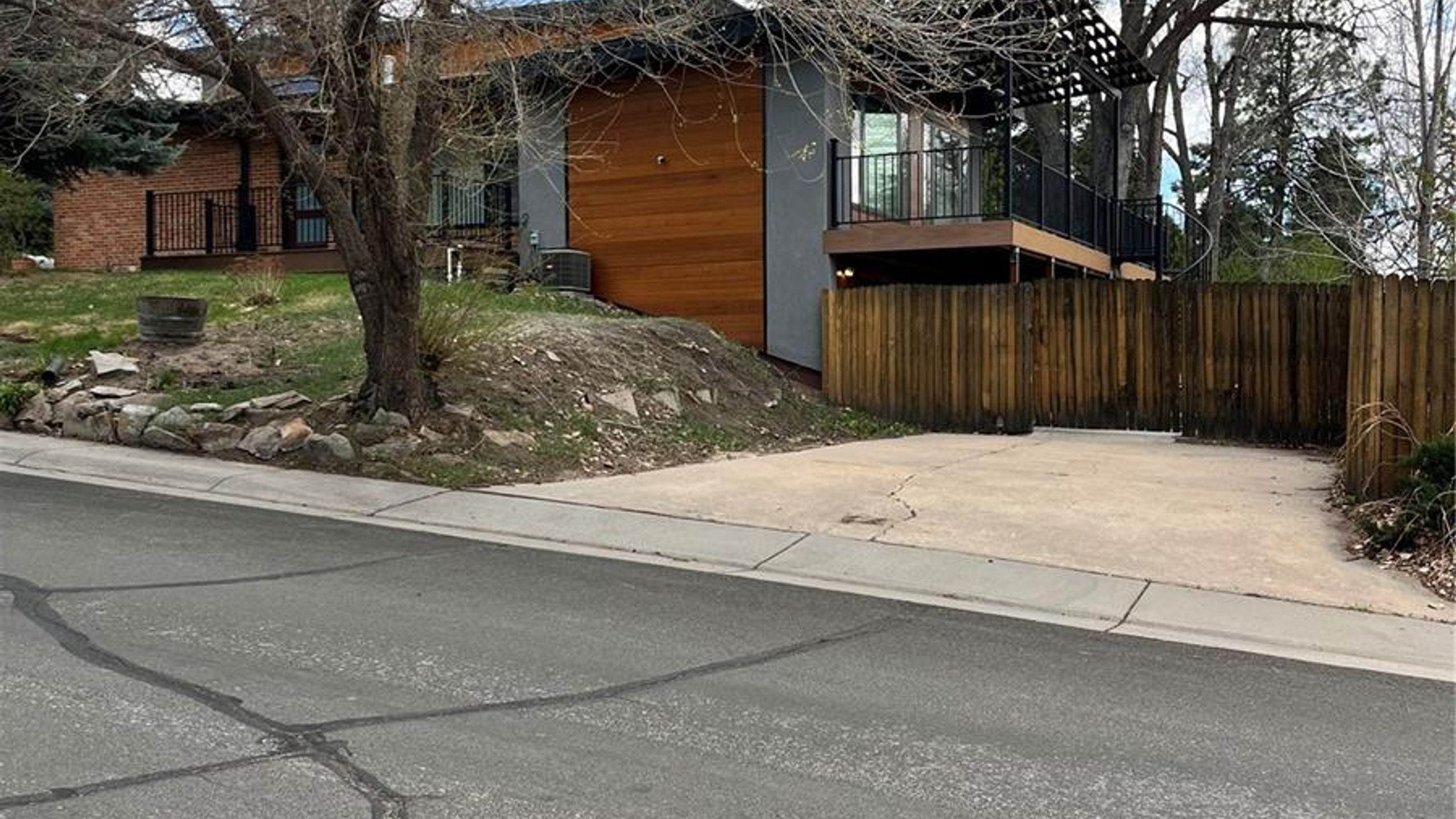 521 Anderson Street, Castle Rock, CO, 80104 521 Anderson Street, Castle Rock, CO, 80104