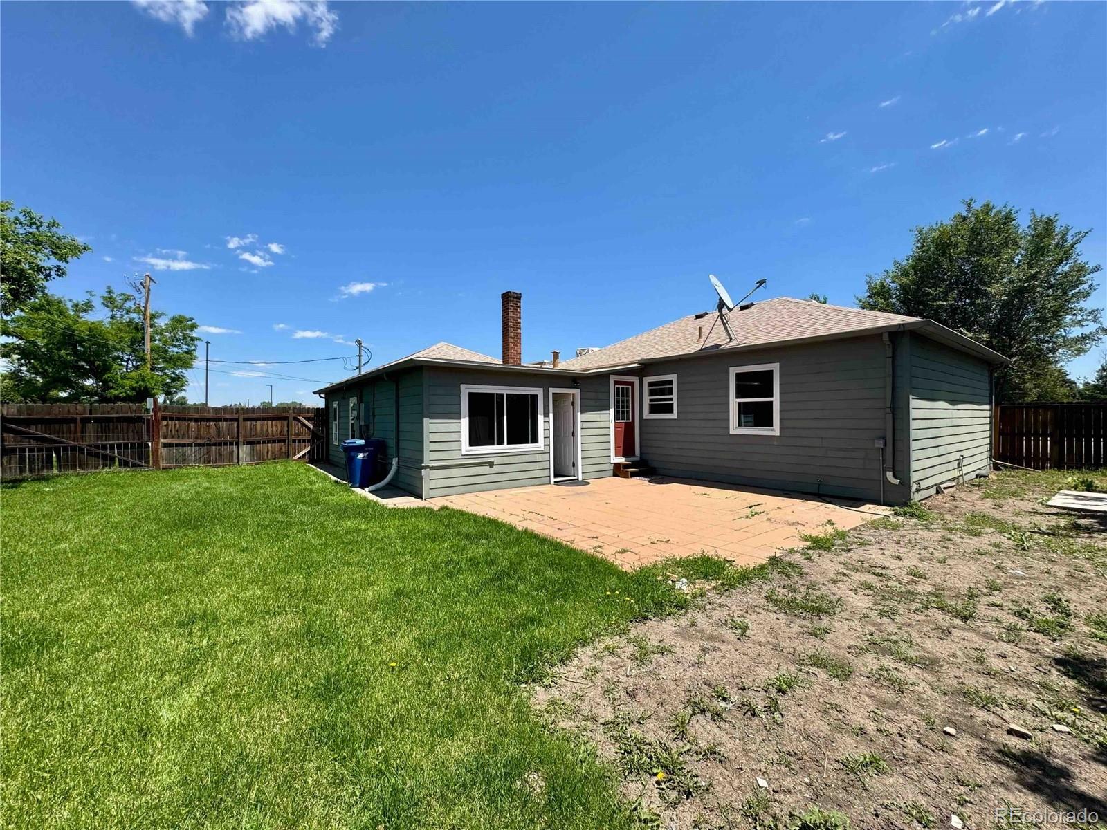 1399 Kipling Street, Lakewood, CO, 80215