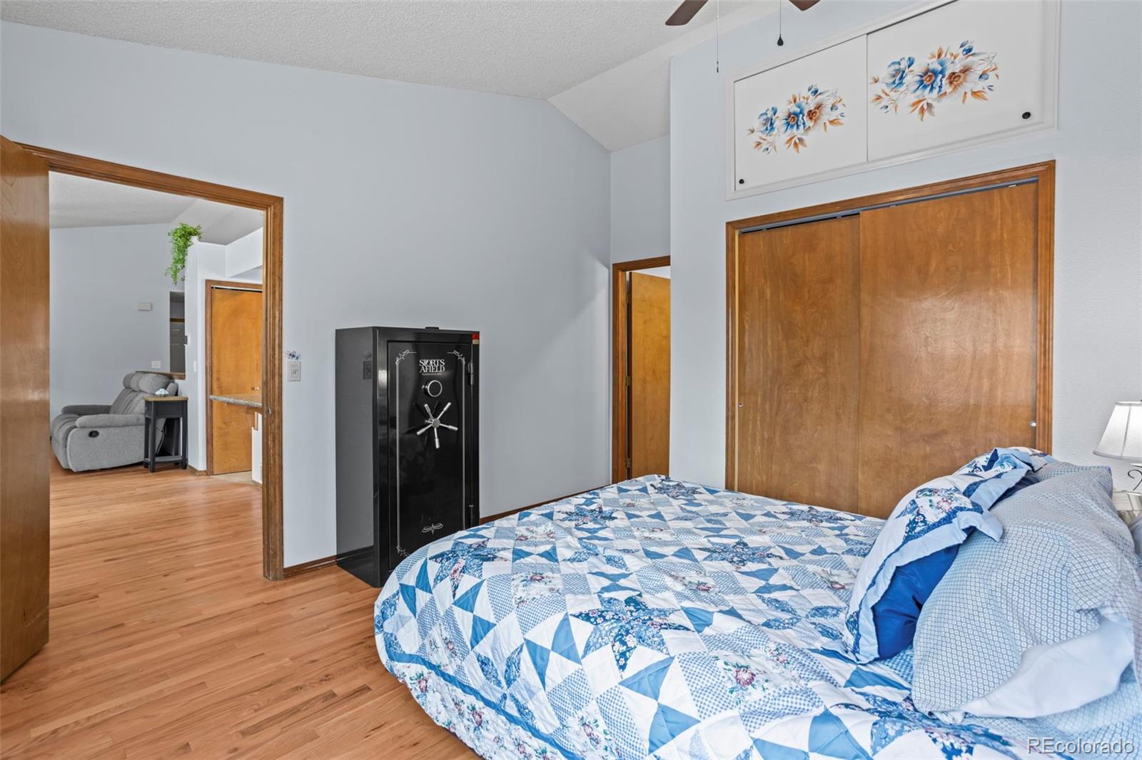 8685 Boxelder Drive, Colorado Springs, CO, 80920