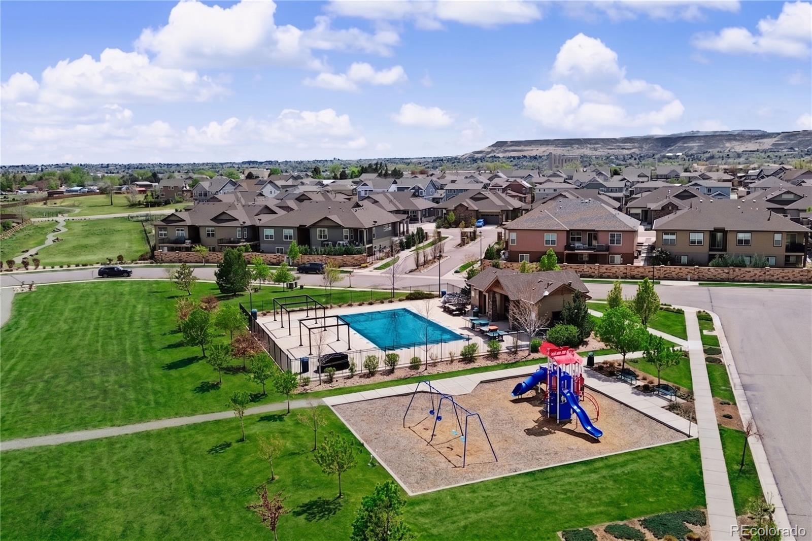 15571 W 49th Avenue, Golden, CO, 80403