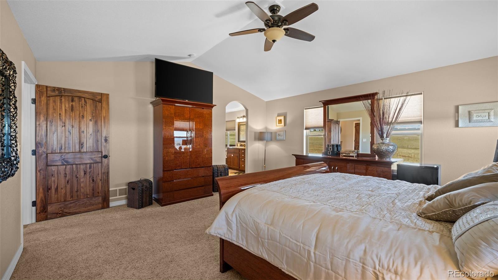 12250 Smoke Bluffs Road, Peyton, CO, 80831