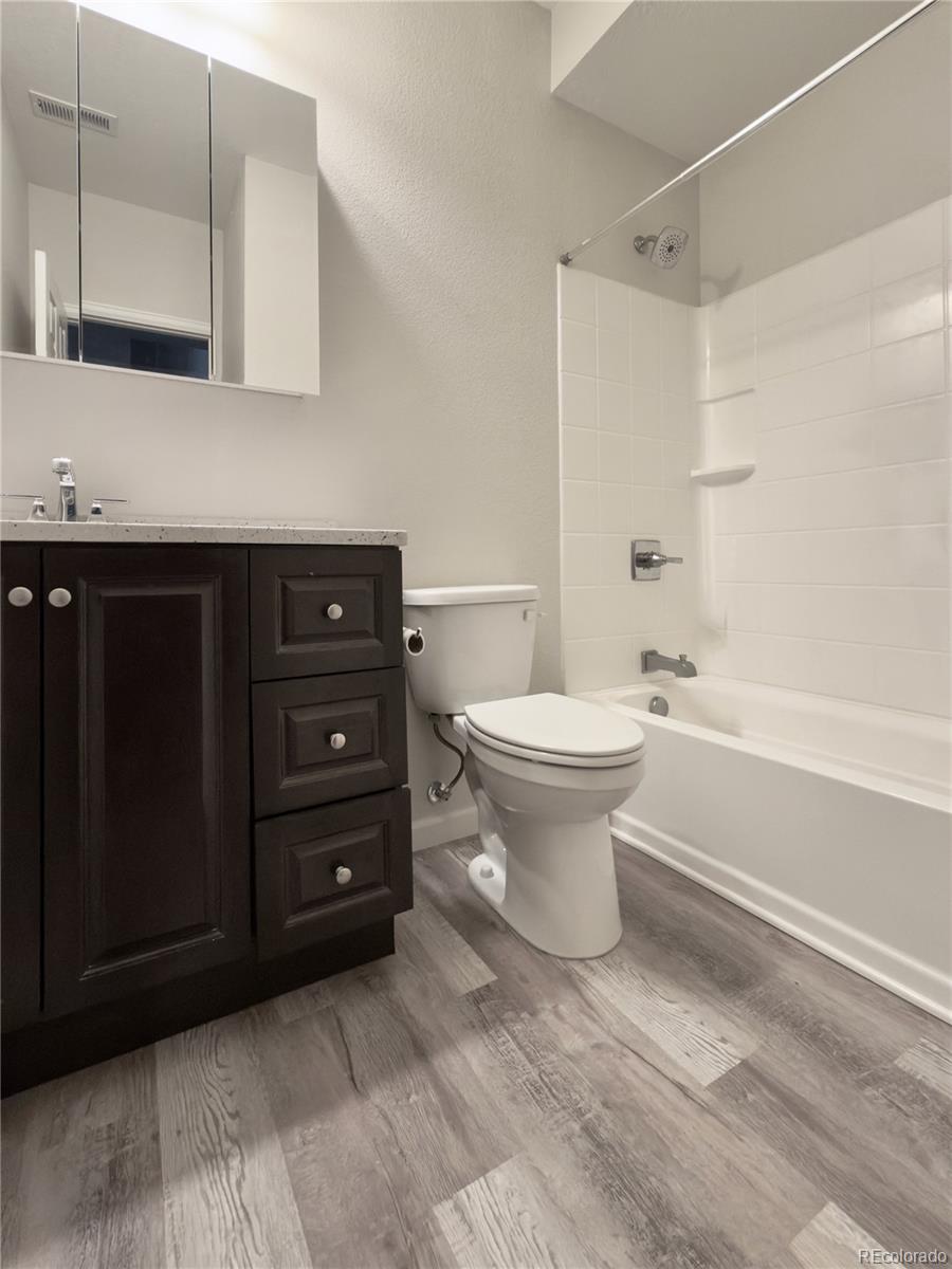 5934 Longford Way, Colorado Springs, CO, 80927