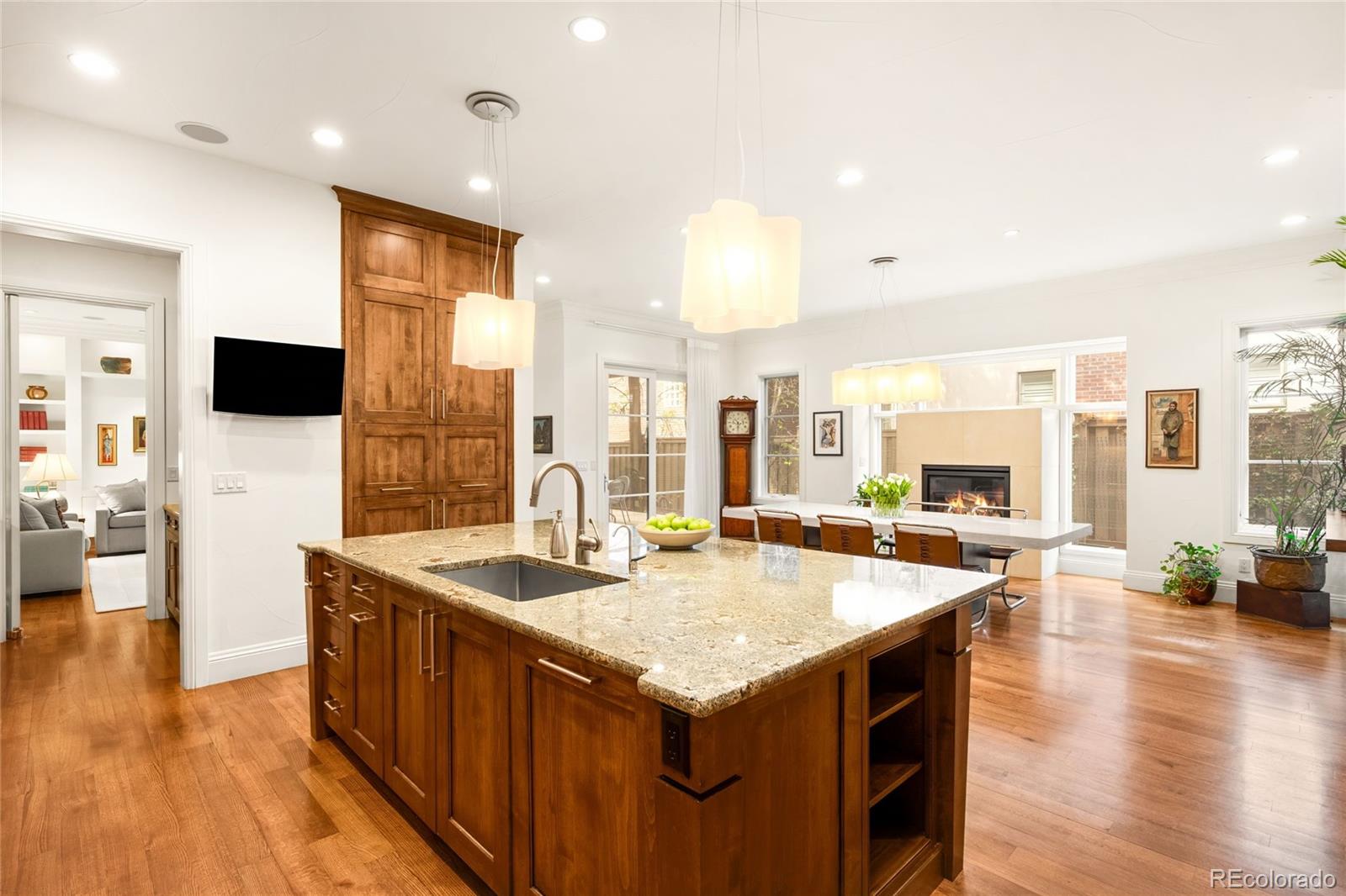 322 Adams Street, Denver, CO, 80206