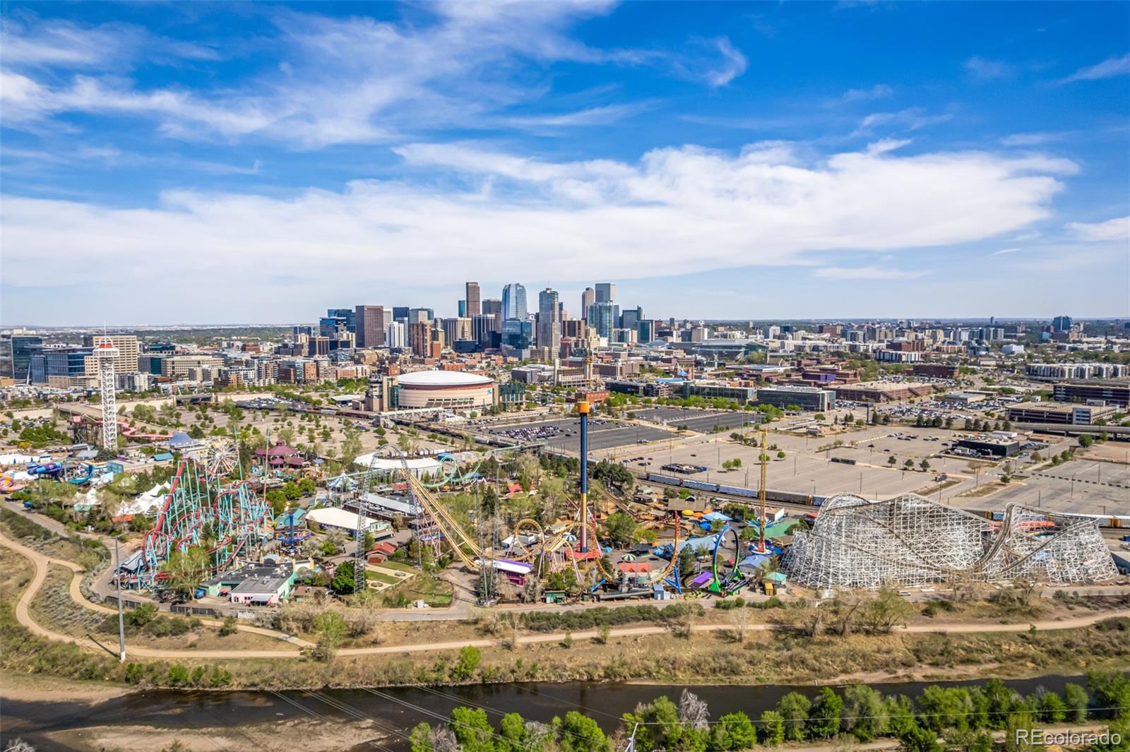 1401 Wewatta Street UNIT 908, Denver, CO, 80202