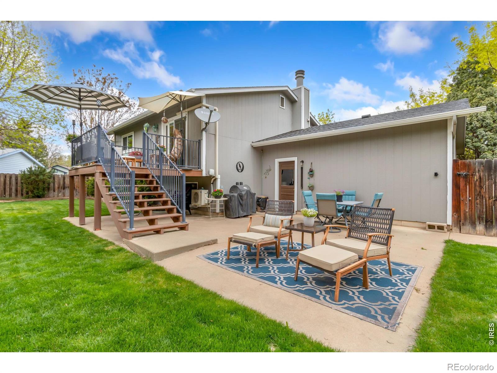 2467 Amherst Street, Fort Collins, CO, 80525