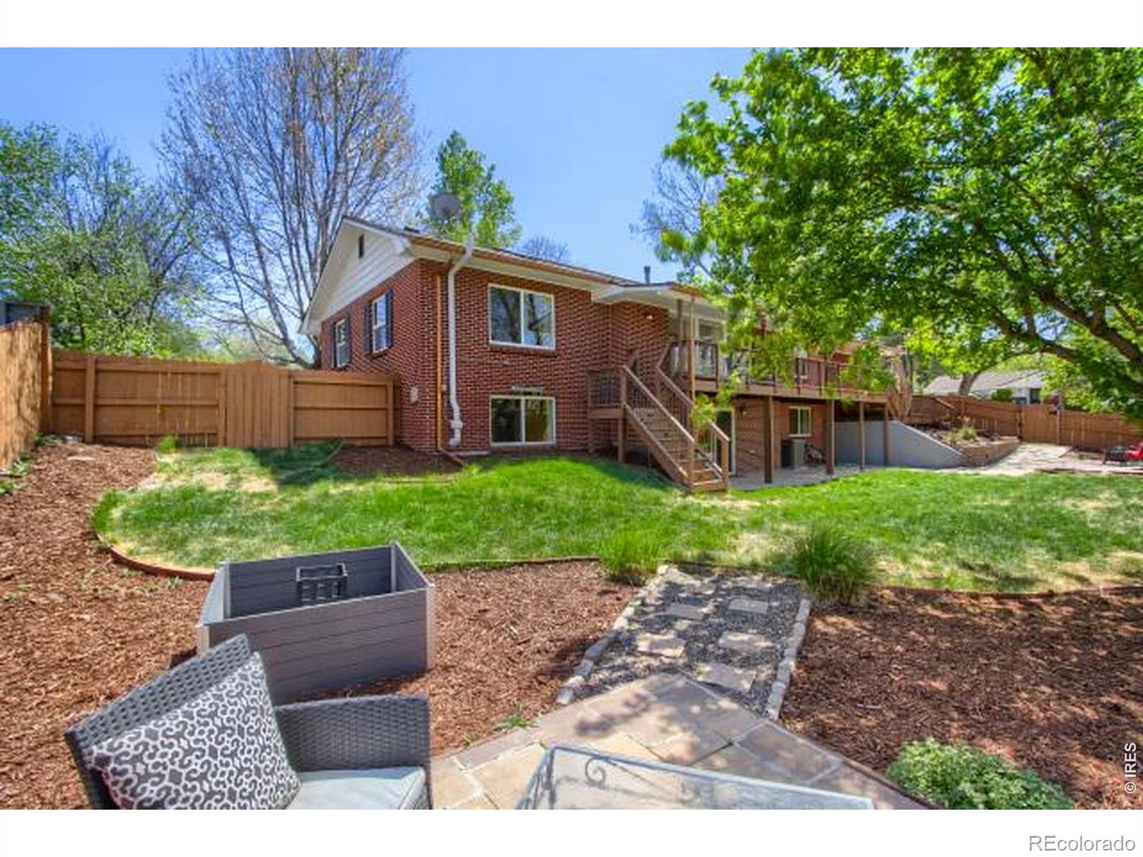 2125 Tabor Drive, Lakewood, CO, 80215