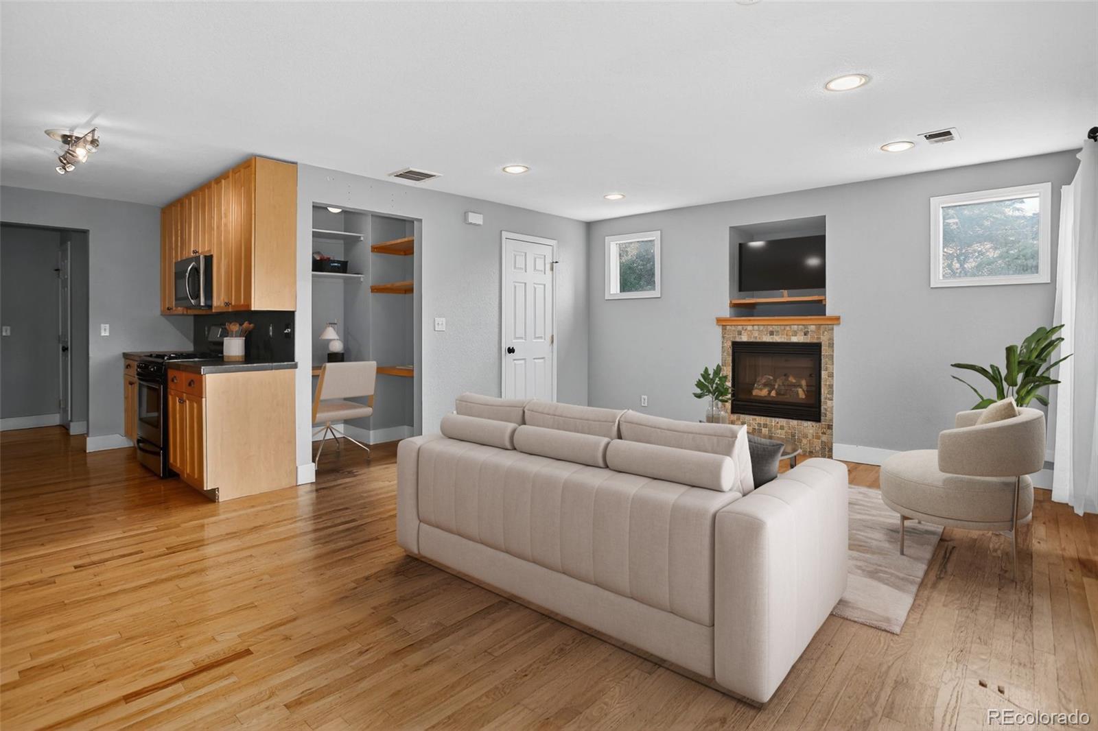 1203 6th Street UNIT 1203, Golden, CO, 80403