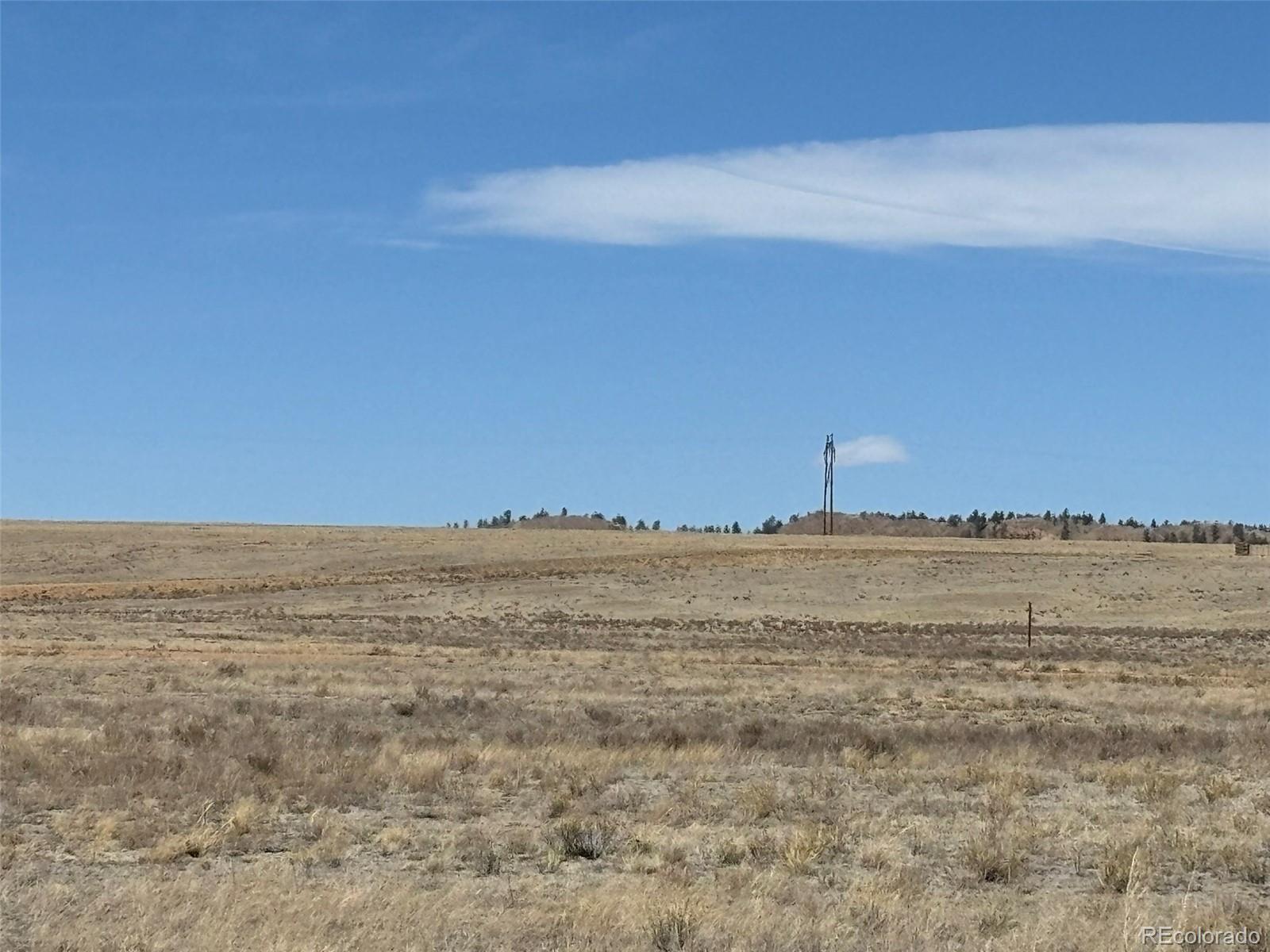 329 Keller Drive, Hartsel, CO, 80449