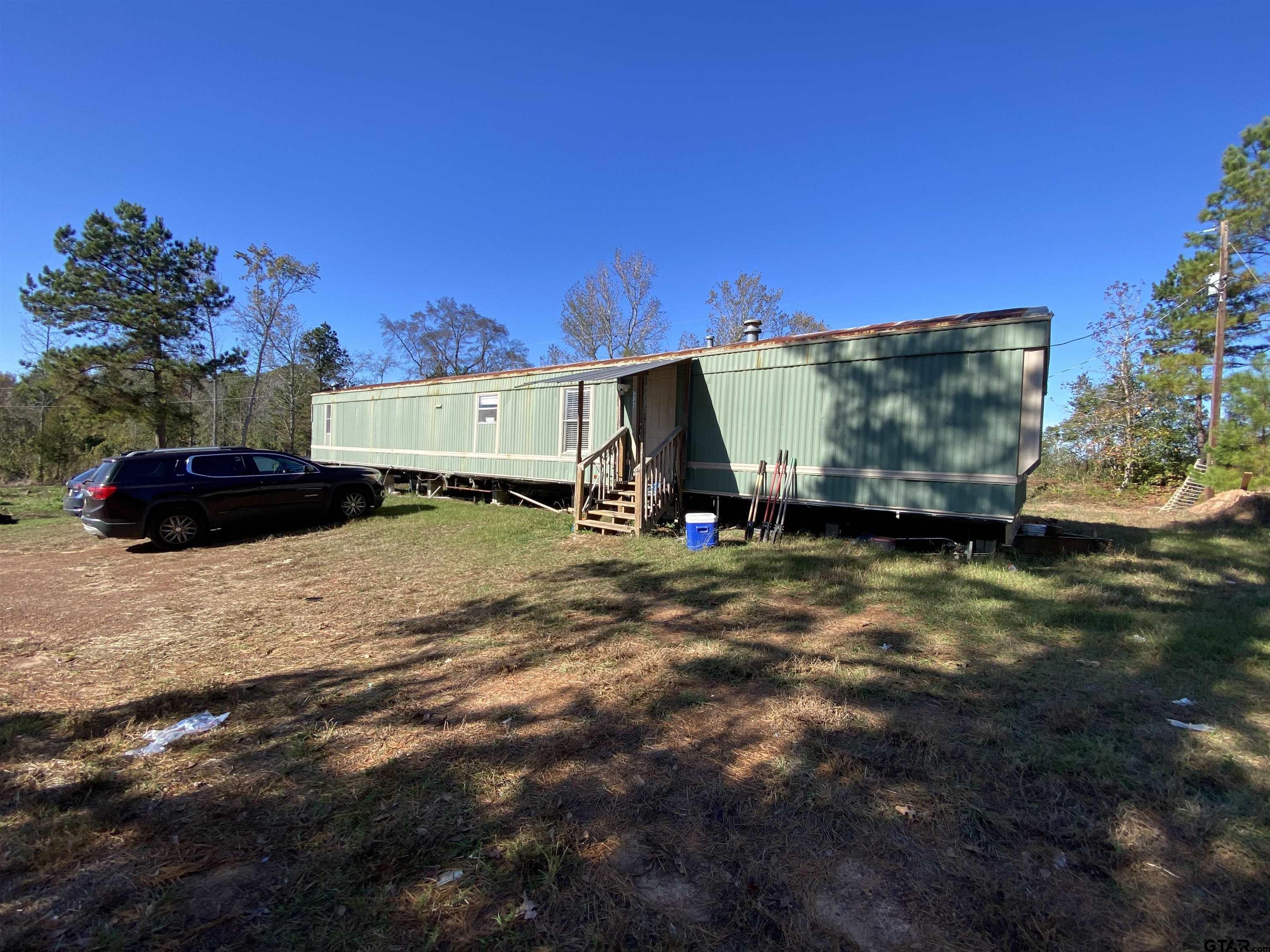 7761 FM 1251, Henderson, TX, 75652 7761 FM 1251, Henderson, TX, 75652