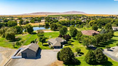 West Richland