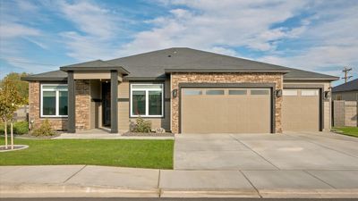 West Richland