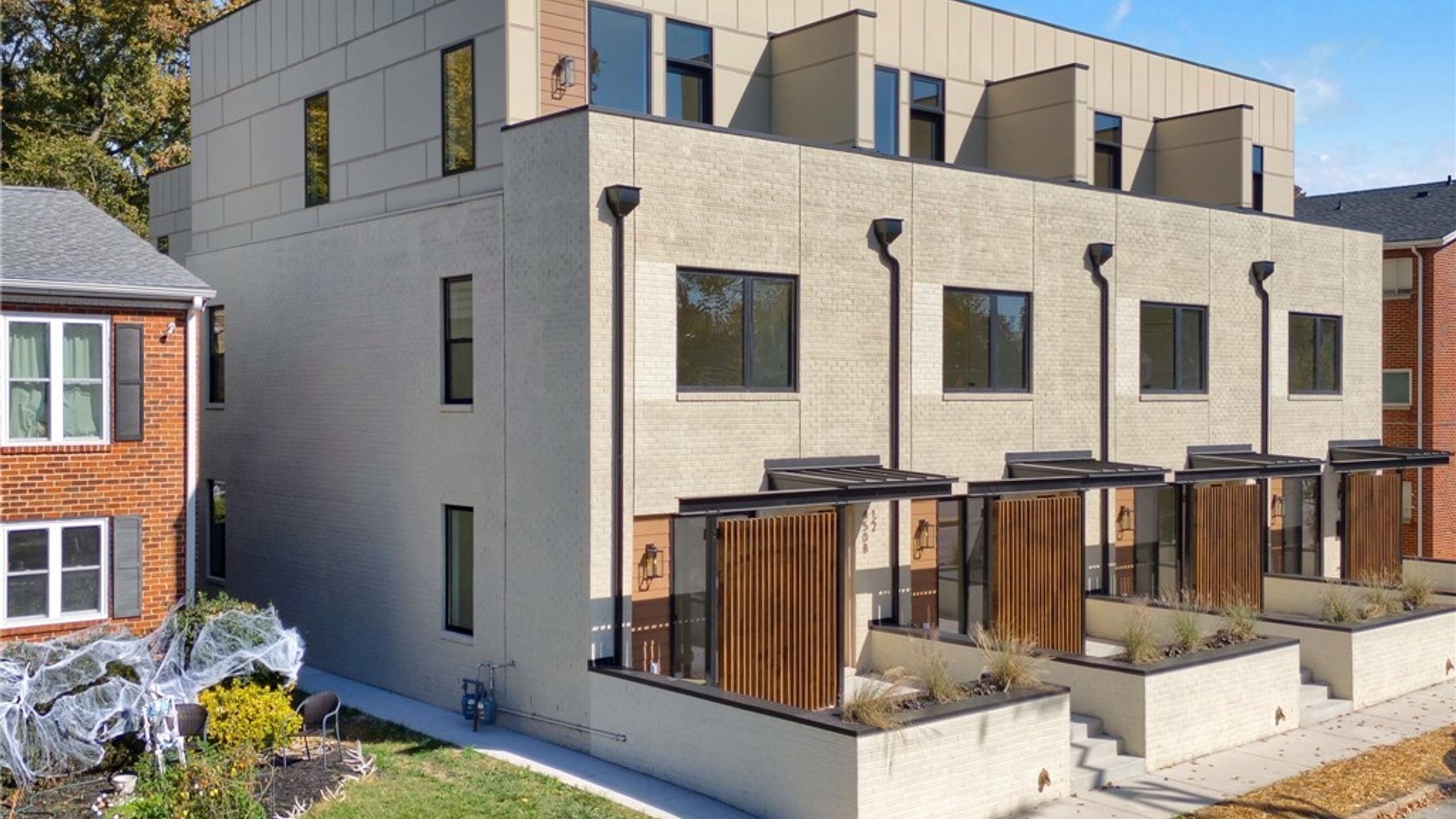 4508 Grove Avenue, Richmond, VA, 23221