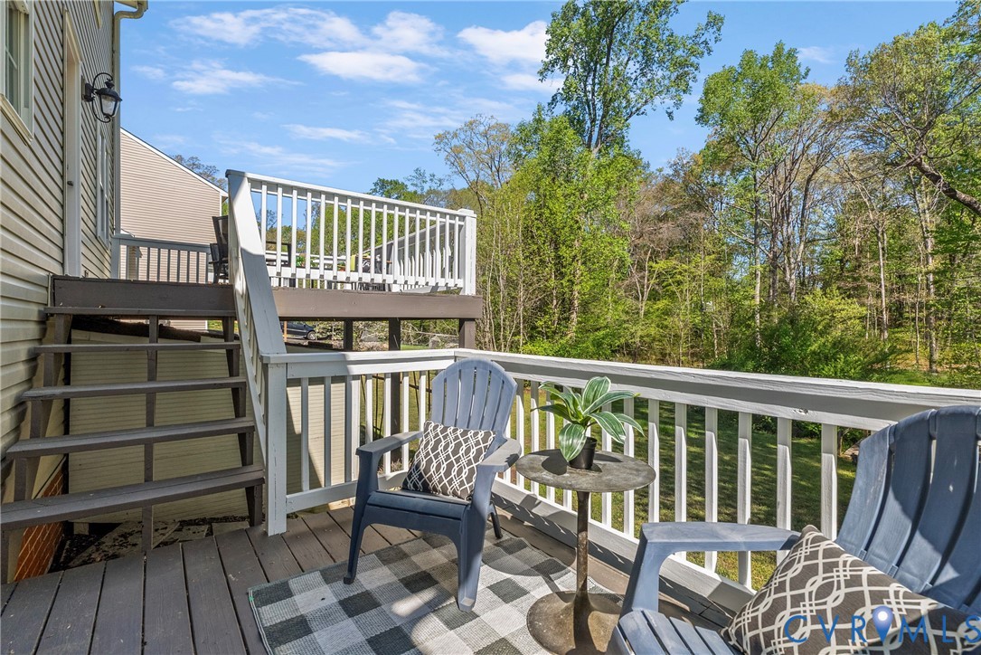 5300 Steven Hill Drive, Chesterfield, VA, 23234