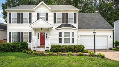 Past Transactions Sold Property