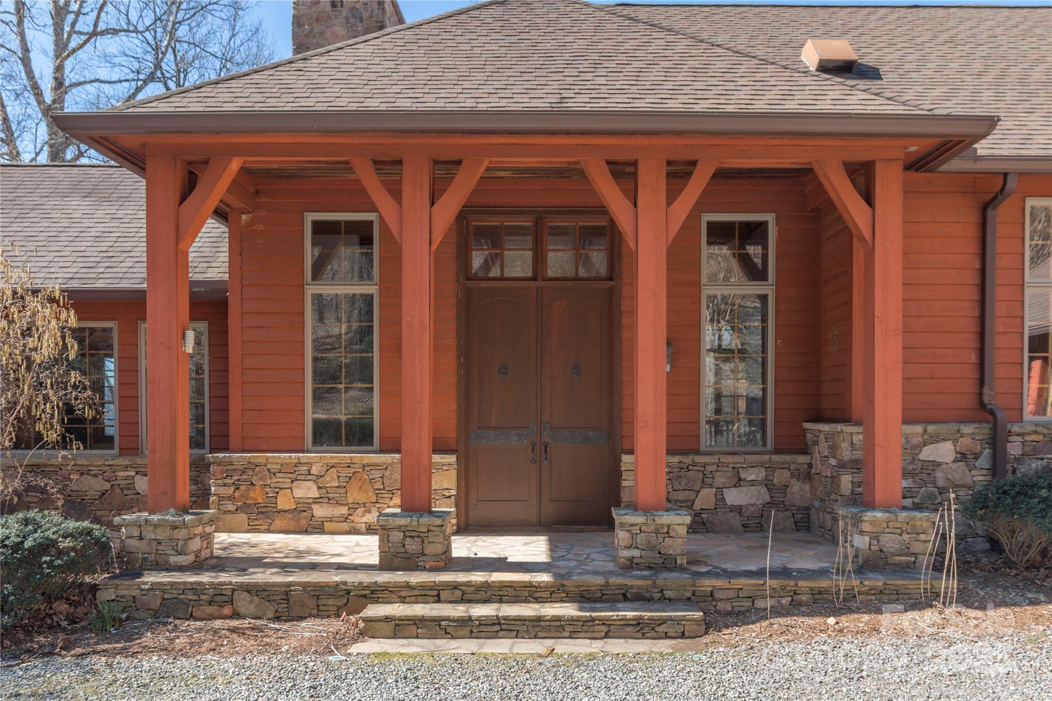 98 Flat Creek Road, Fairview, NC, 28730