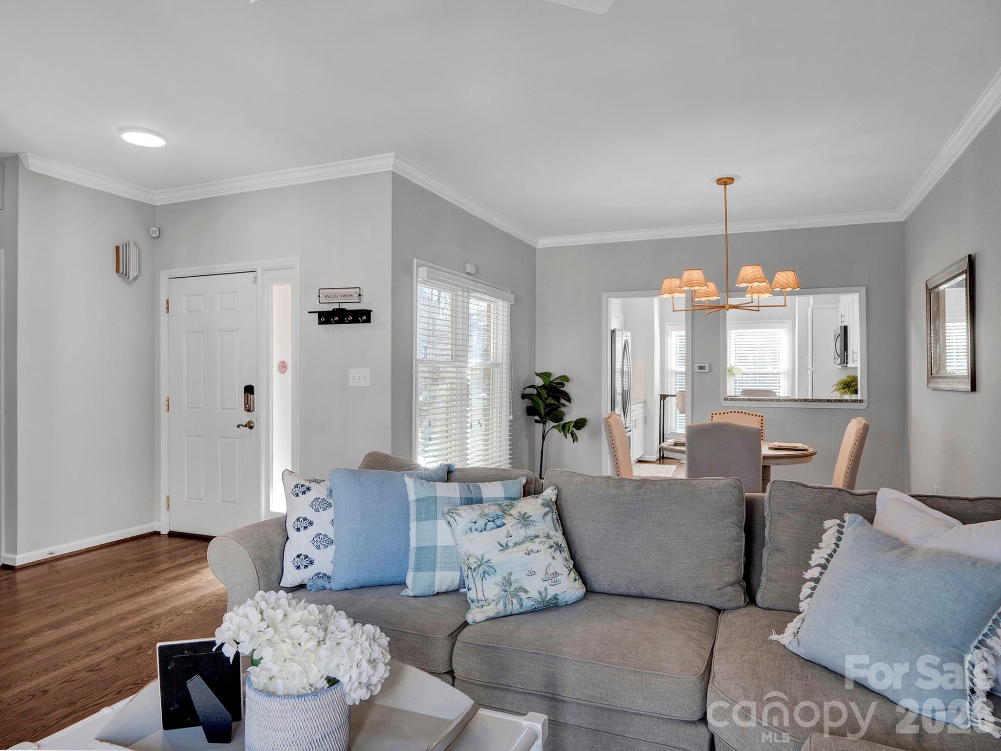 239 S Clarkson Street, Charlotte, NC, 28202