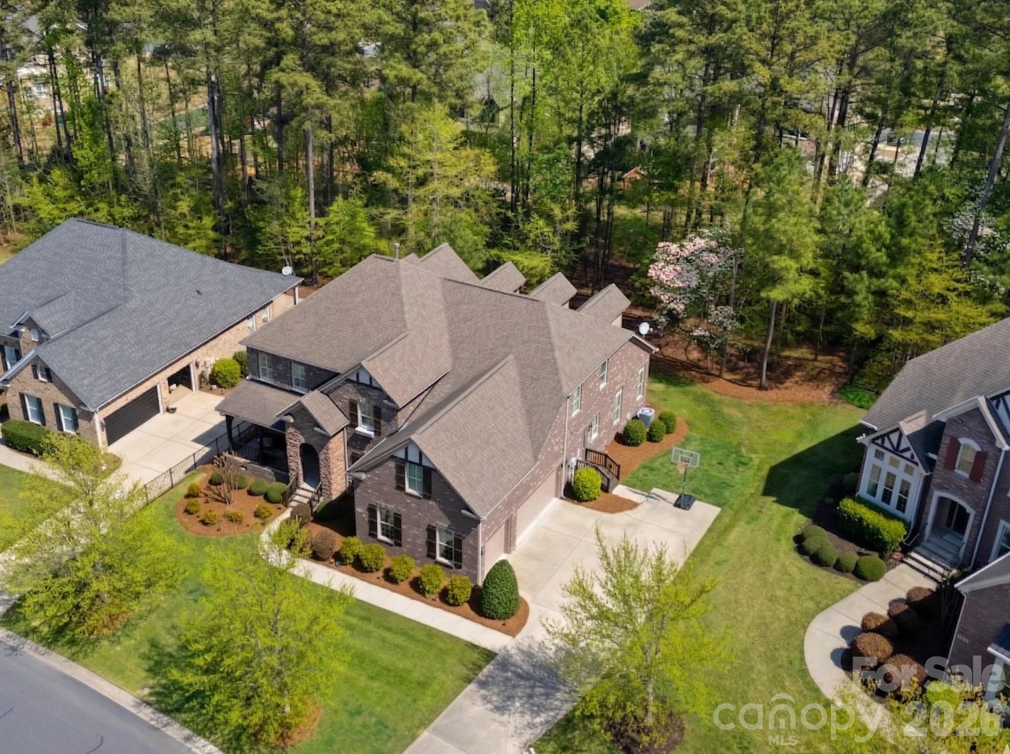 13017 Avila Court, Charlotte, NC, 28278