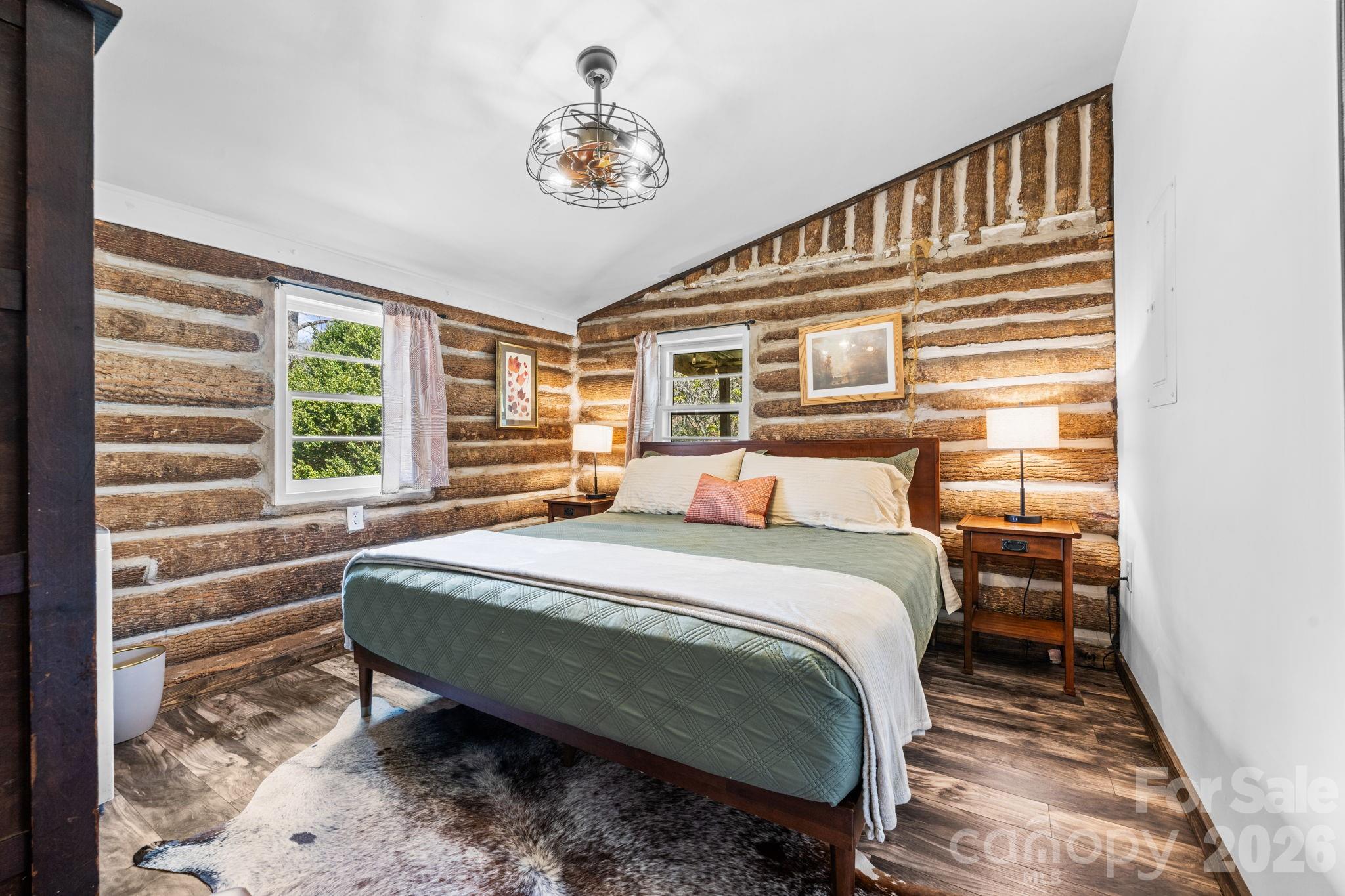 245 Davenport Road, Spruce Pine, NC, 28777