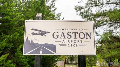 Gaston County