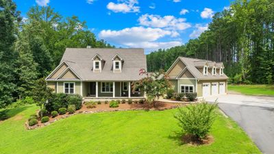Catawba County