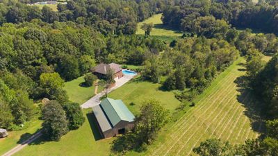 Cleveland County