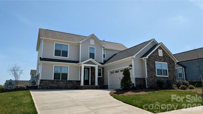 Rock Hill SC Home Search Map
