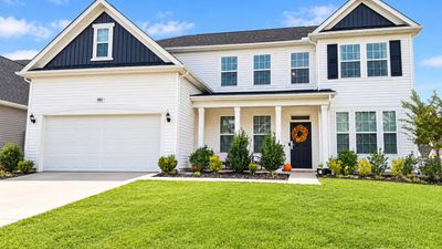Rock Hill SC Home Search Map