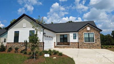 Rock Hill SC Home Search Map