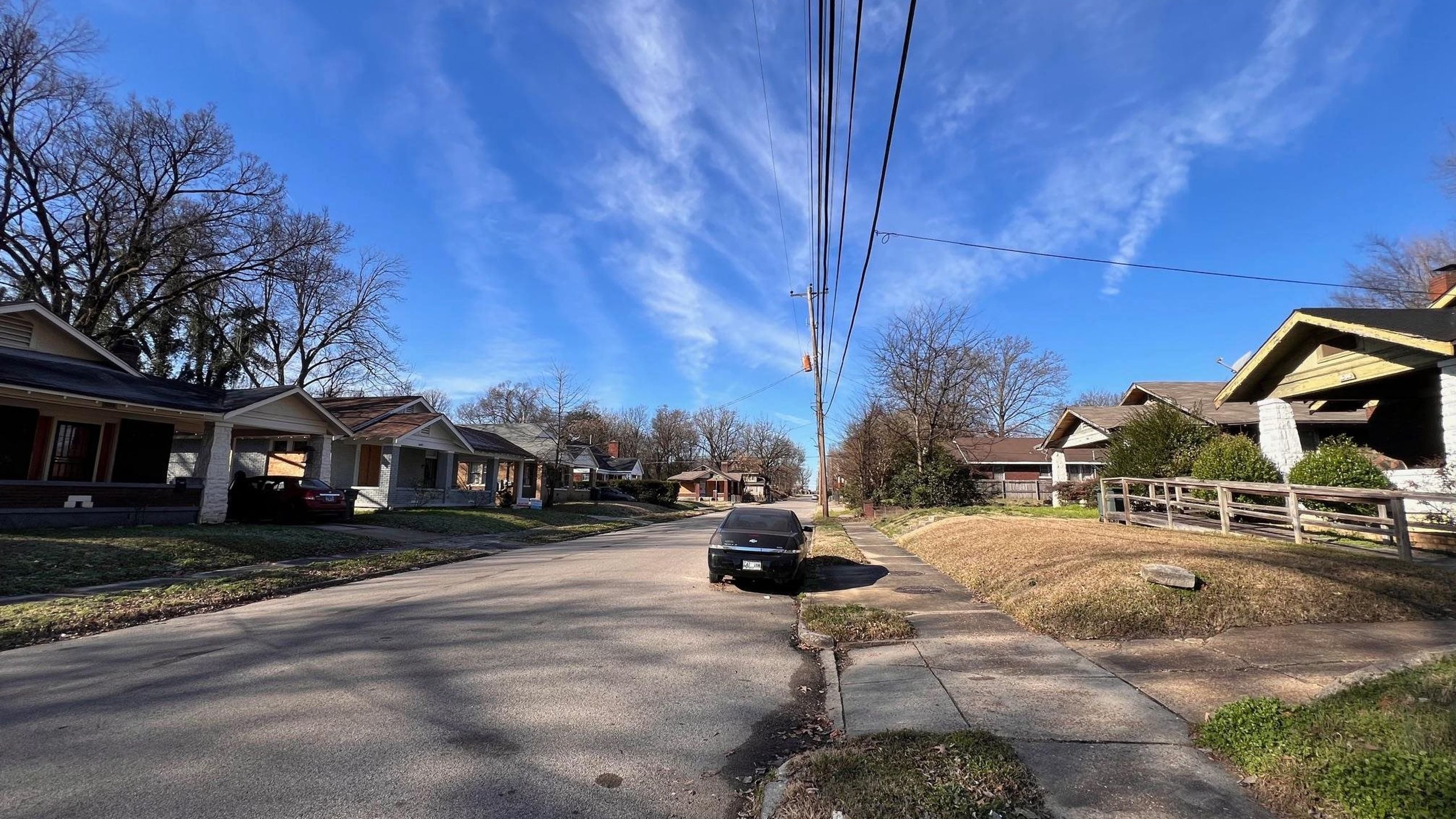 1694 WALKER AVE, Memphis, TN, 38114