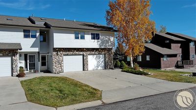 Recommended properties
