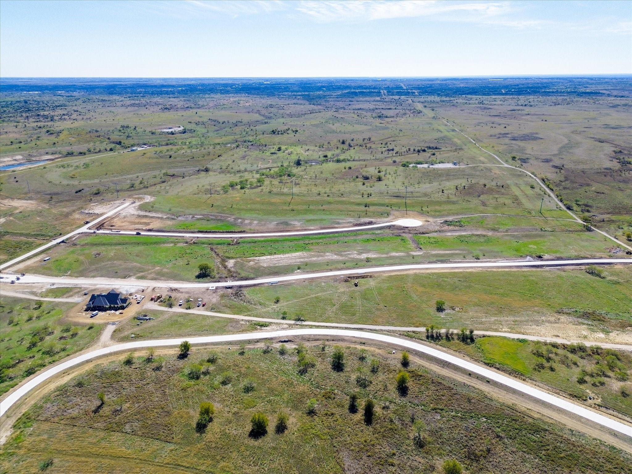 2085 Hidden Bluff Drive Trail, Aledo, TX, 76008