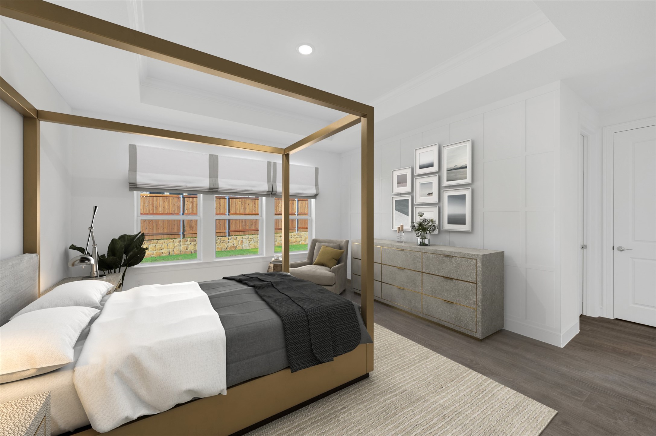 5652 Taylor Trail, Arlington, TX, 76017