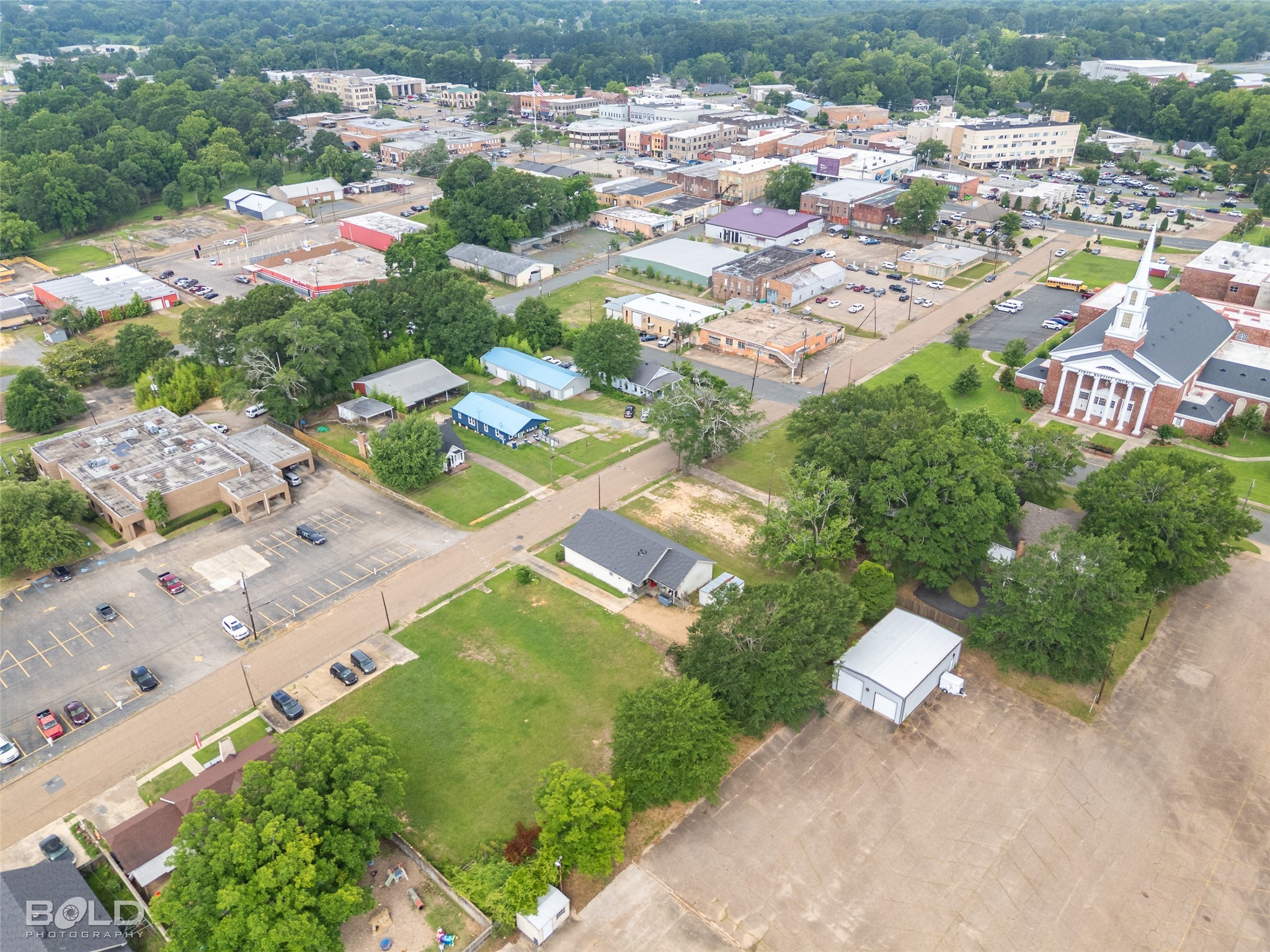 210 Murrell Street, Minden, LA, 71055