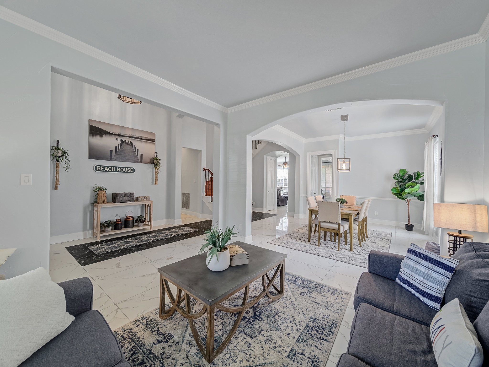 4332 Milsop Drive, Carrollton, TX, 75010