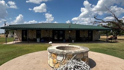 Hunting Ranch