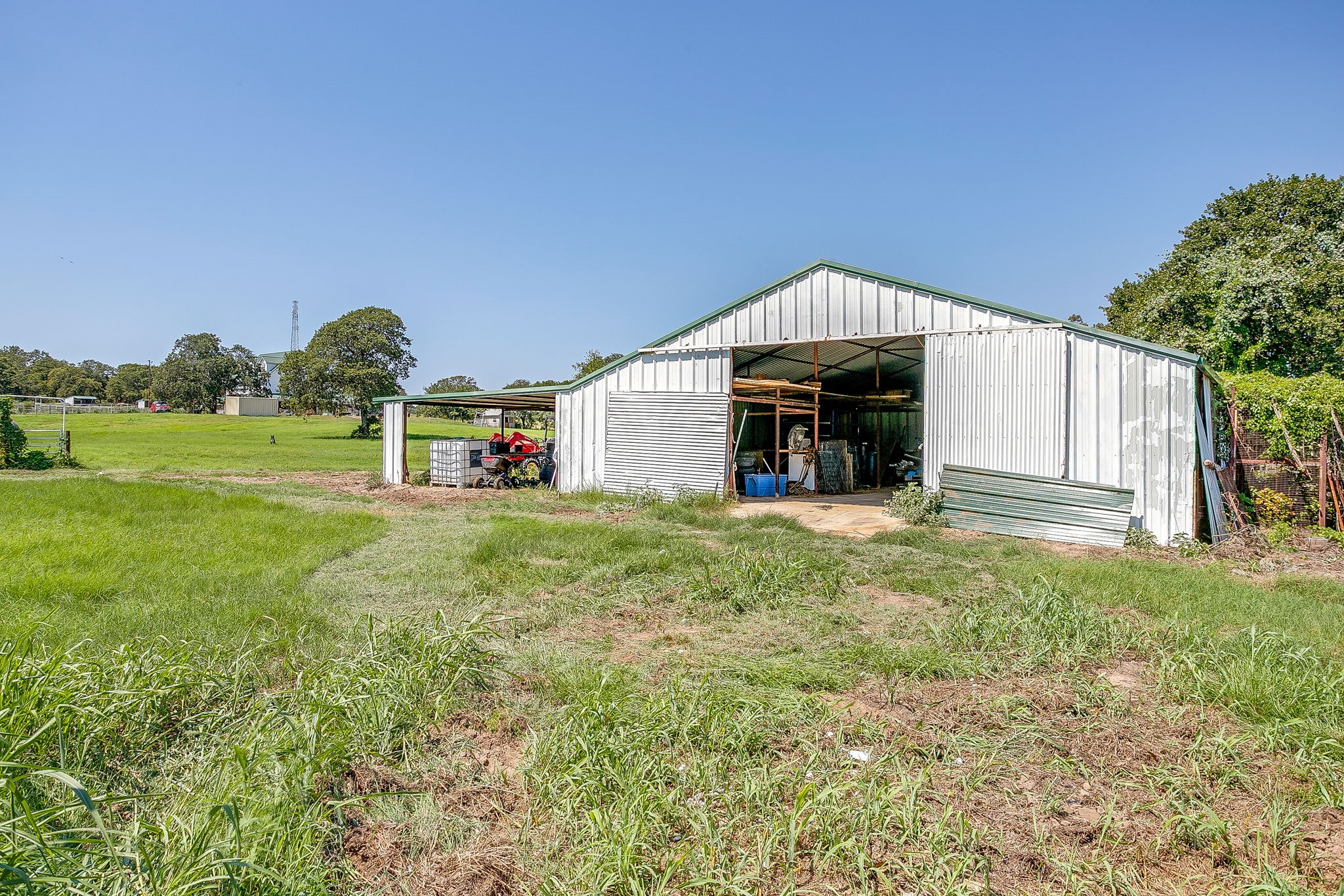 7726 W Highway 199, Springtown, TX, 76082