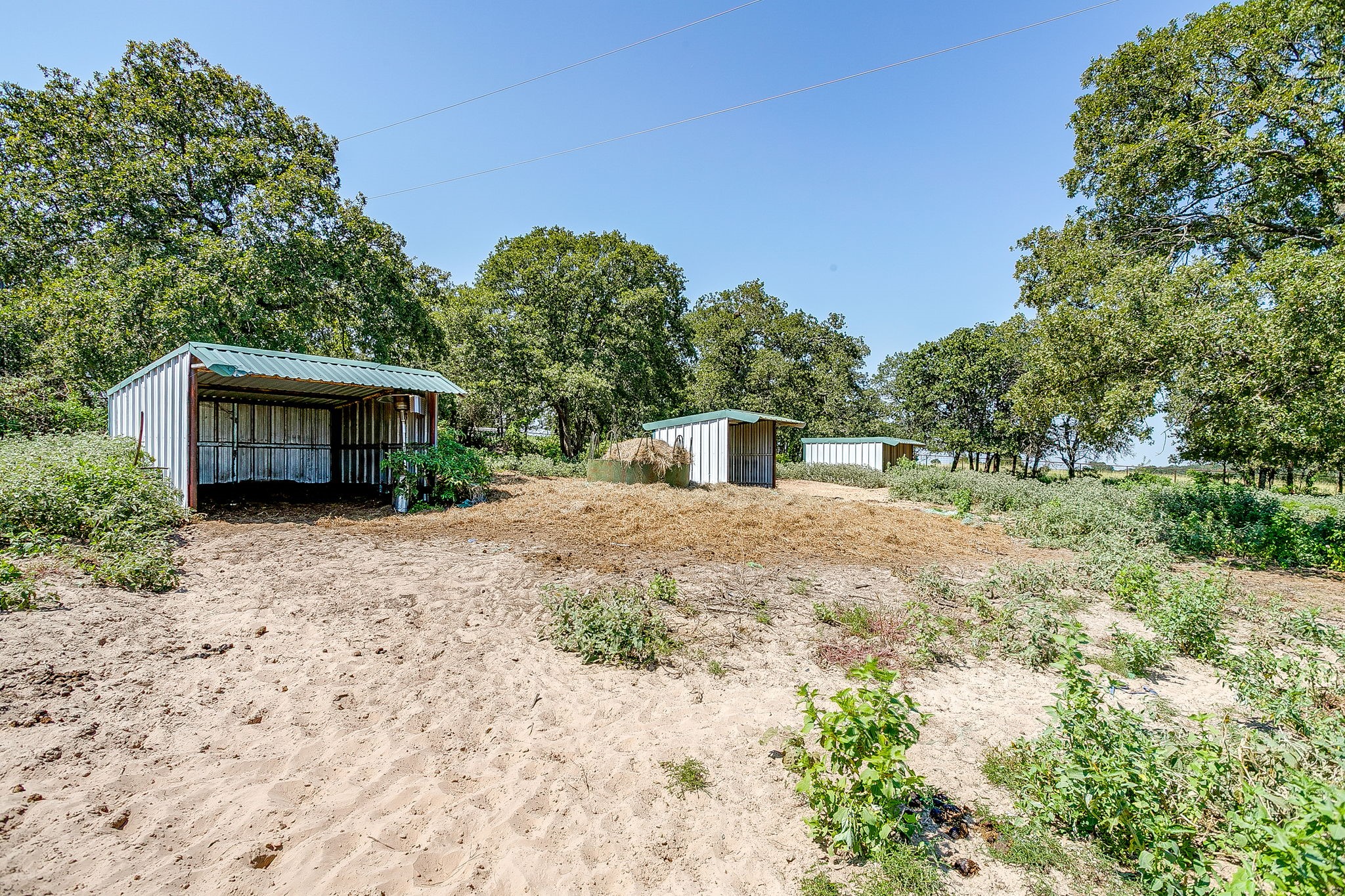 7726 W Highway 199, Springtown, TX, 76082
