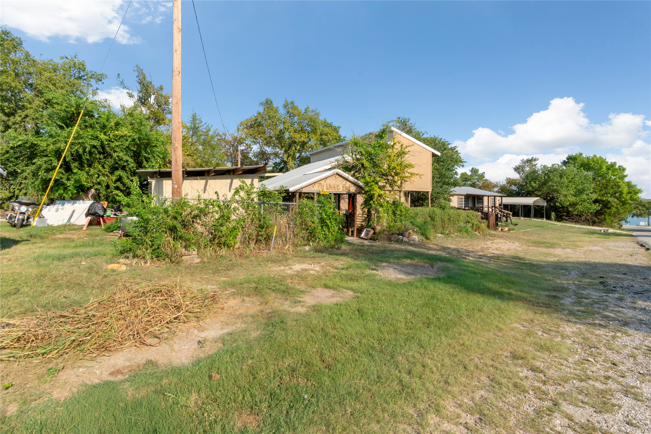 591 Fm 1201 Spur, Gainesville, TX, 76240