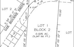 3101 Oak Bourne Drive, Arlington, TX, 76016