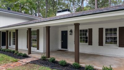 South Highlands, Pierremont & Spring Lake