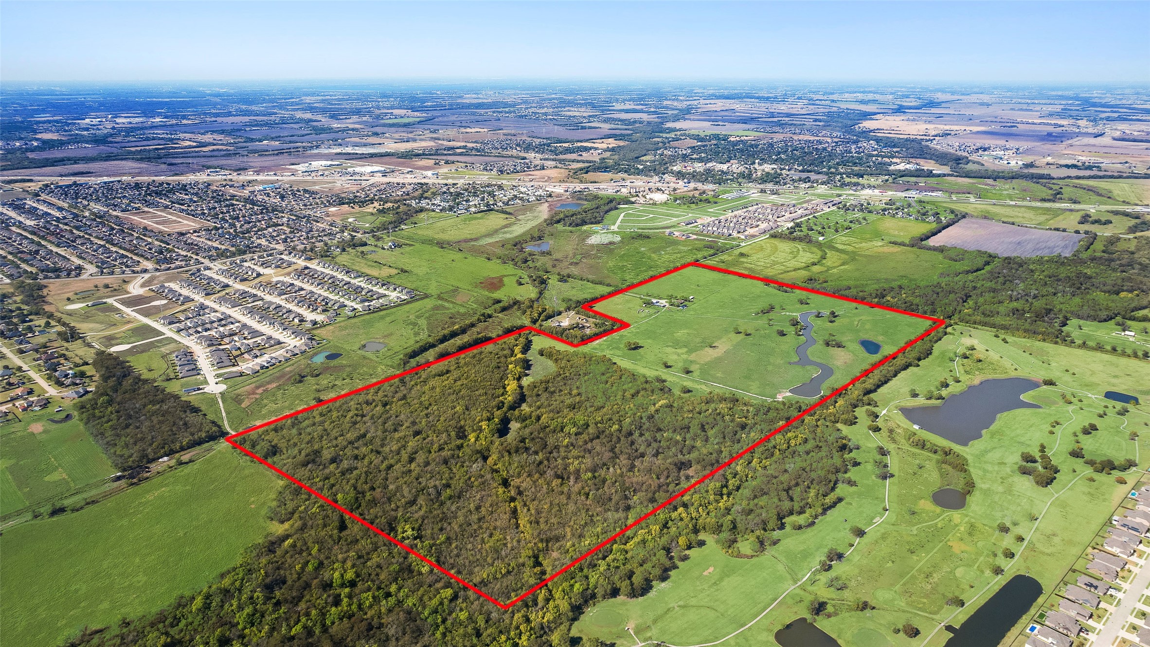 1396 Cemetery Road, Royse City, TX, 75189