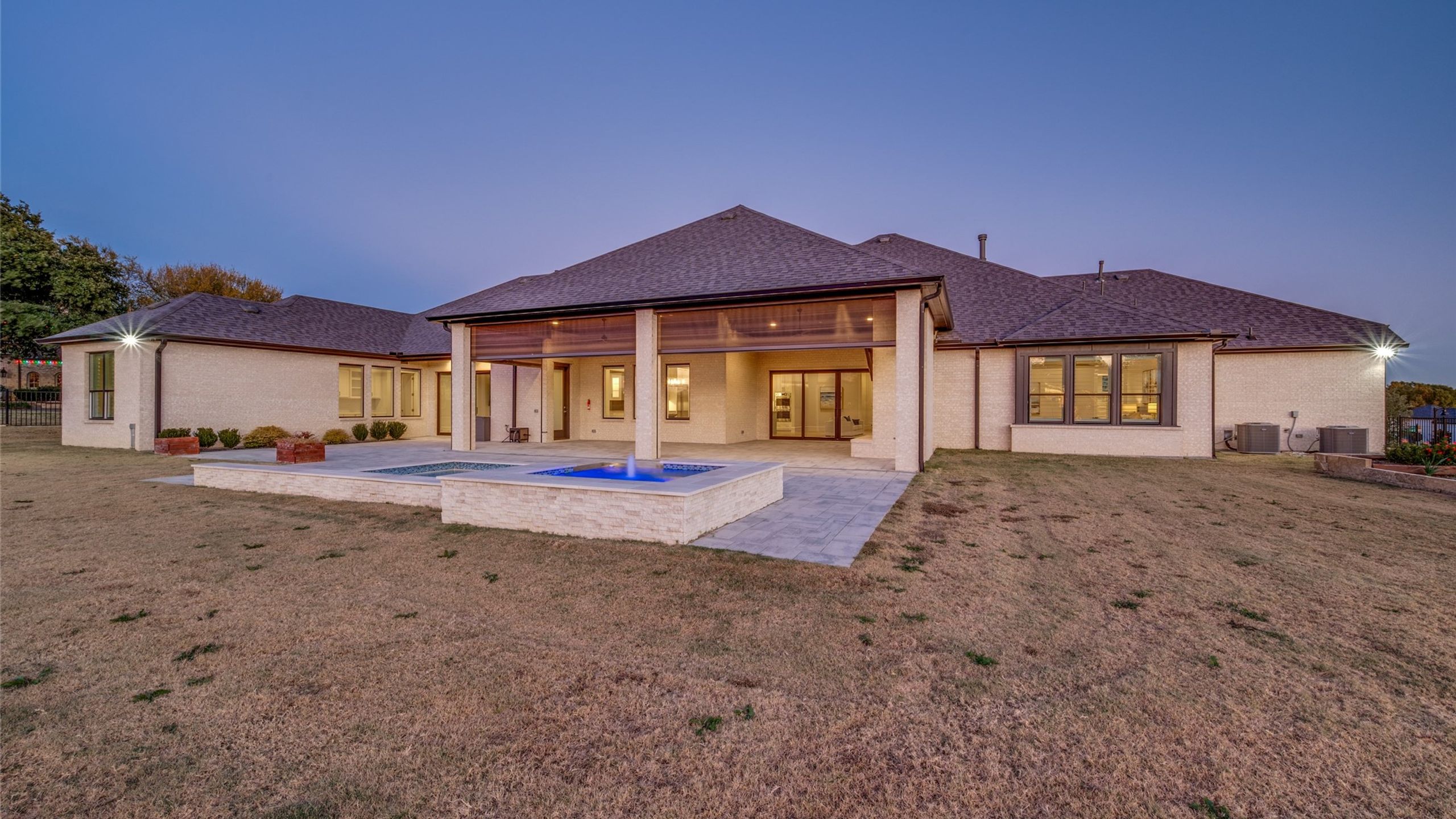 300 Crosswood Creek Court, Celina, TX, 75009
