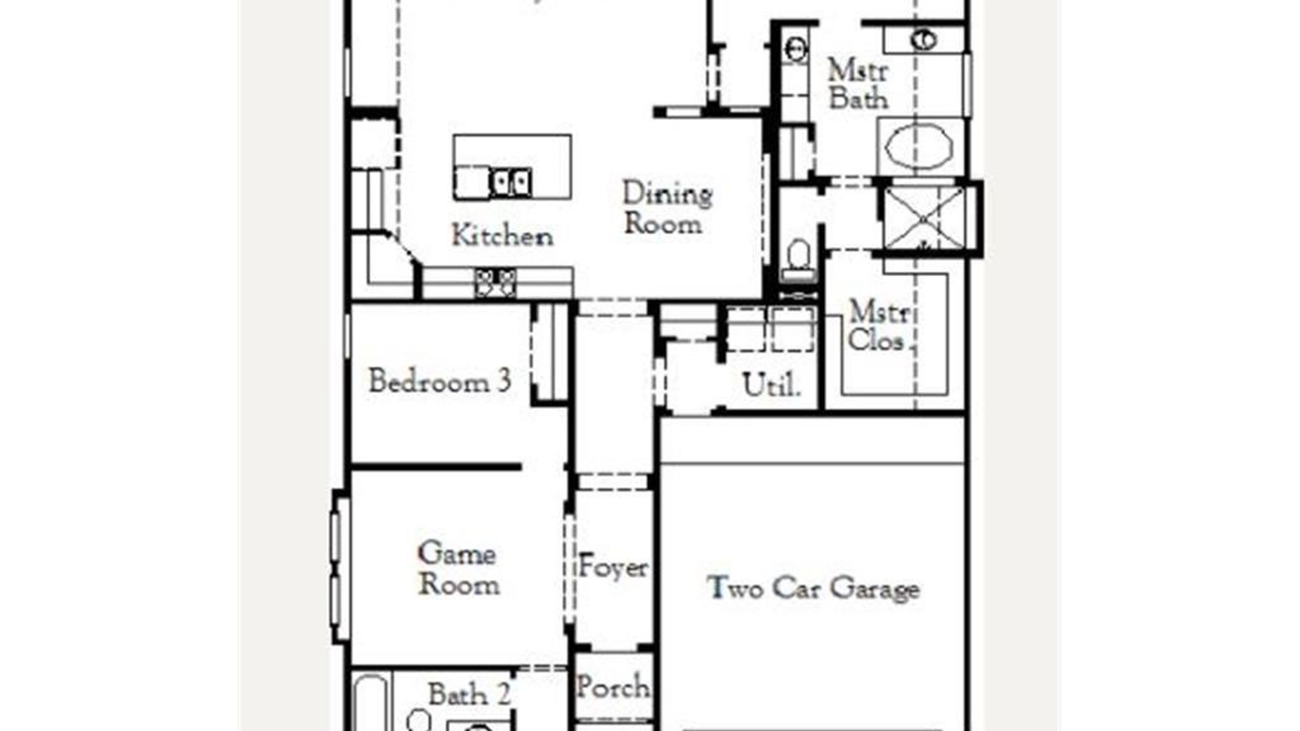 200 Bay Laurel Road, Mckinney, TX, 75071 200 Bay Laurel Road, Mckinney, TX, 75071